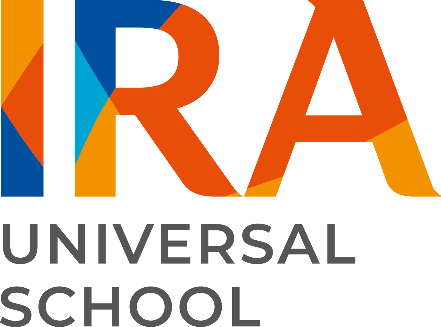 IRA UNIVERSAL SCHOOL IRA UNIVERSAL SCHOOL